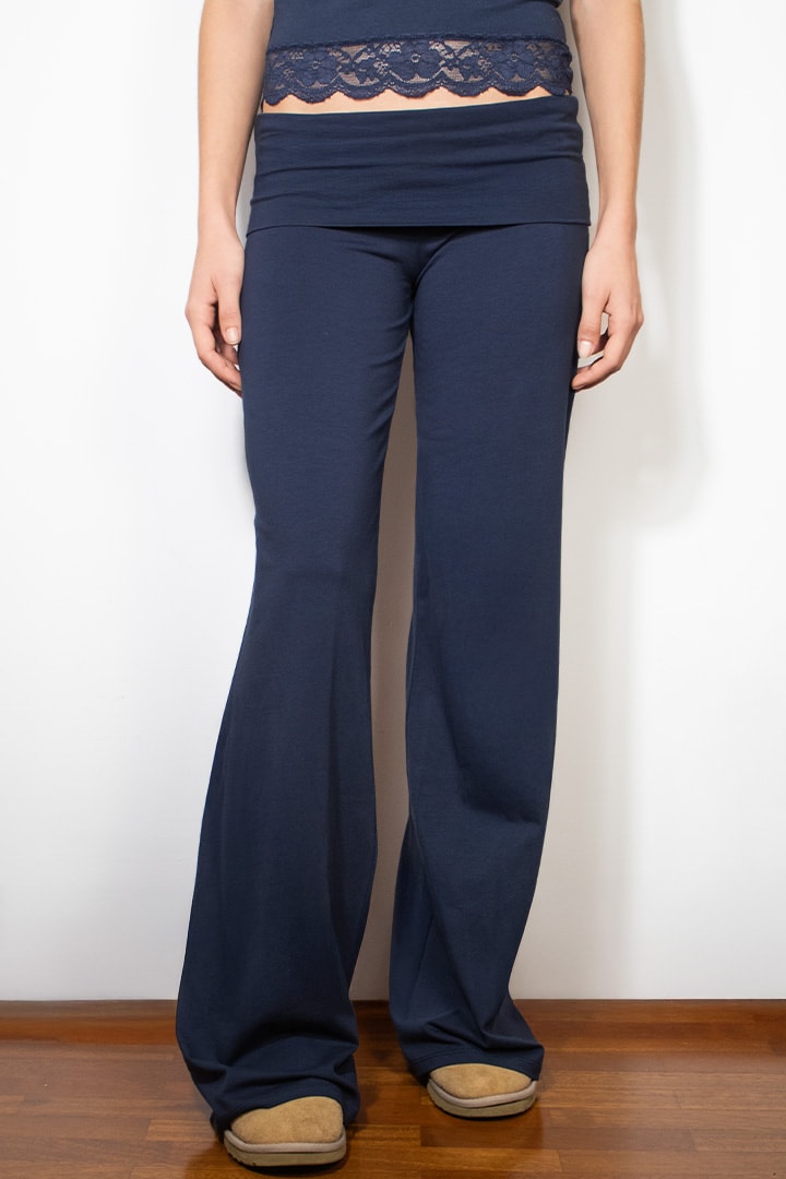 2x Wings Hoodie and Cuffed Pants Set