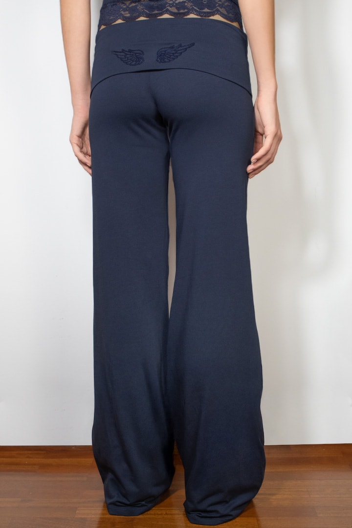 2x Wings Hoodie and Cuffed Pants Set