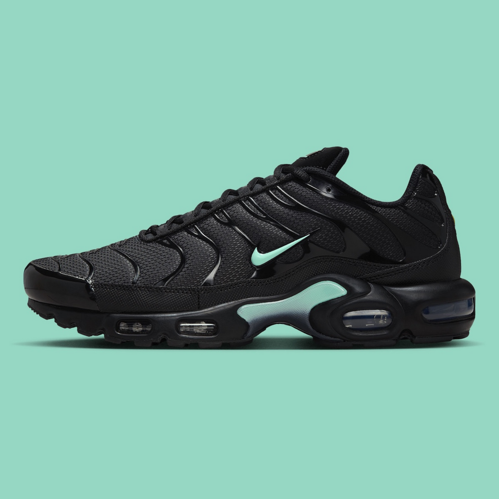 Air Max Plus “Tiffany” Shoes