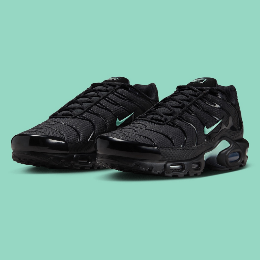Air Max Plus “Tiffany” Shoes