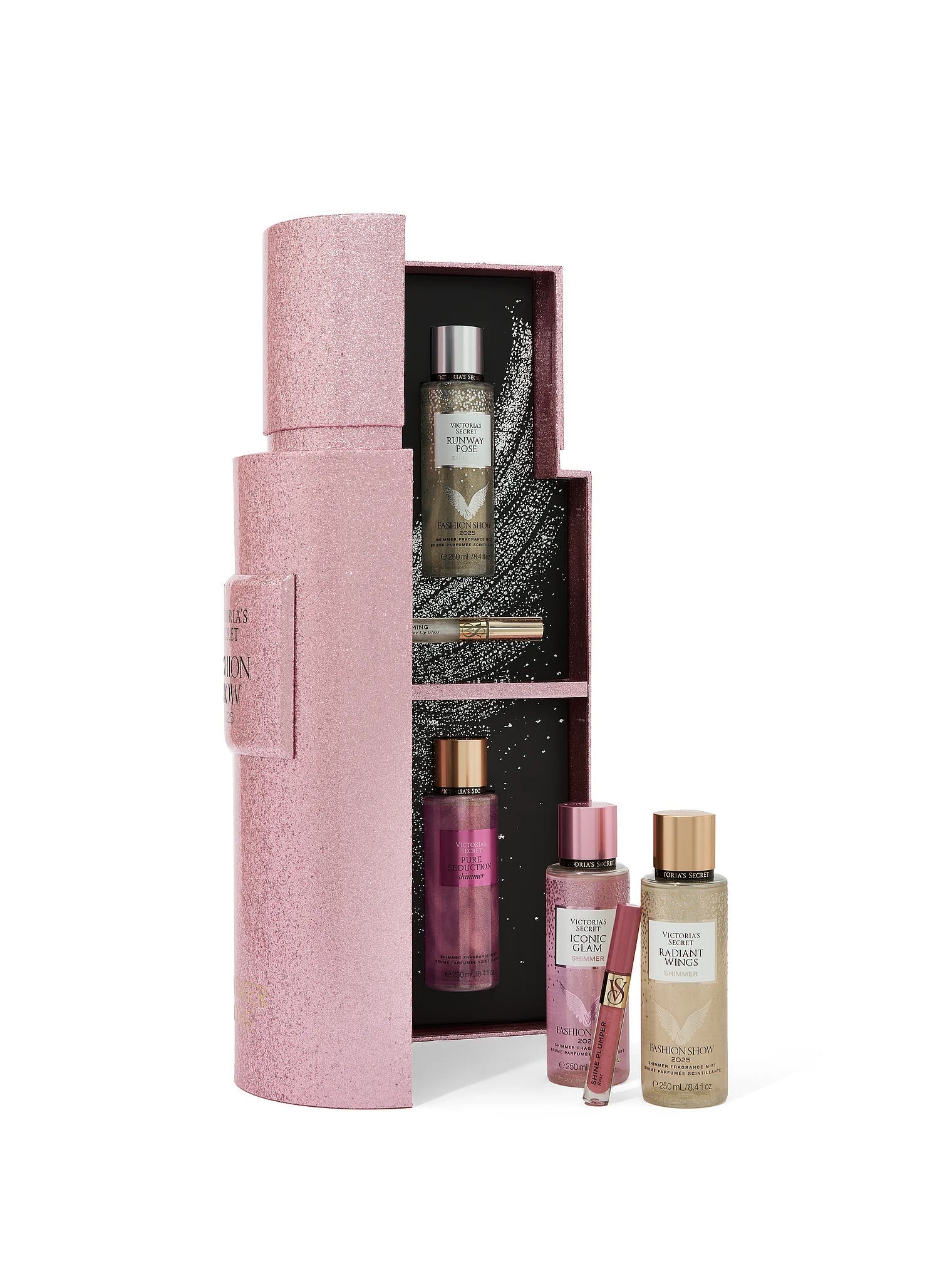 VS | Shimmer Icons Gift Set