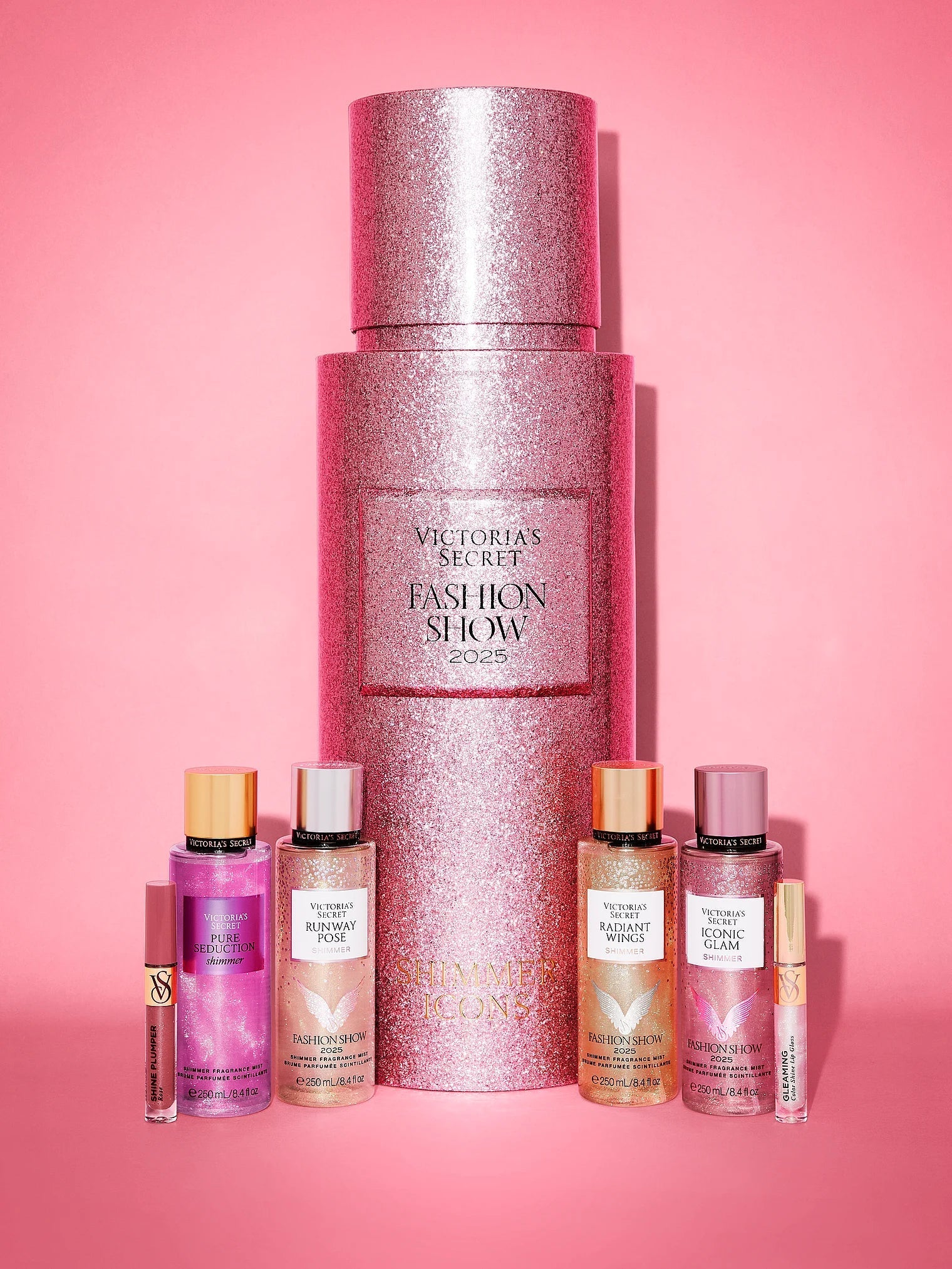 VS | Shimmer Icons Gift Set