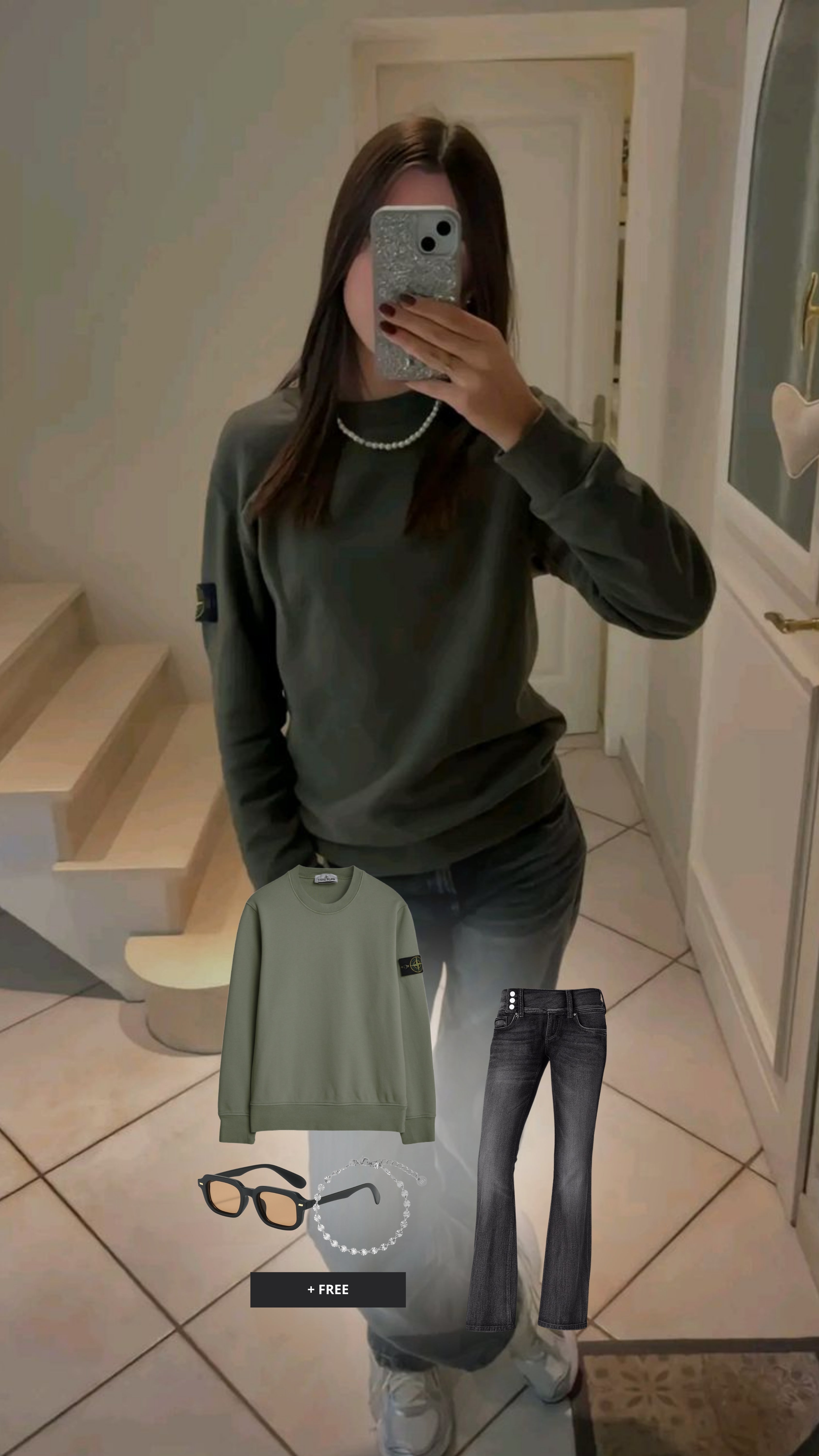 VIRAL OUTFIT - Midnight Drive