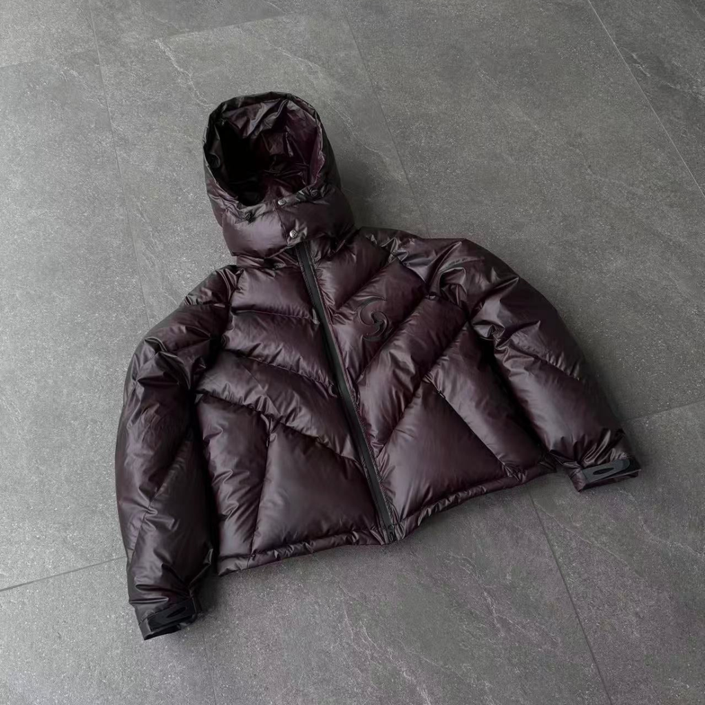 Diss HEAT REACTIVE PUFFER