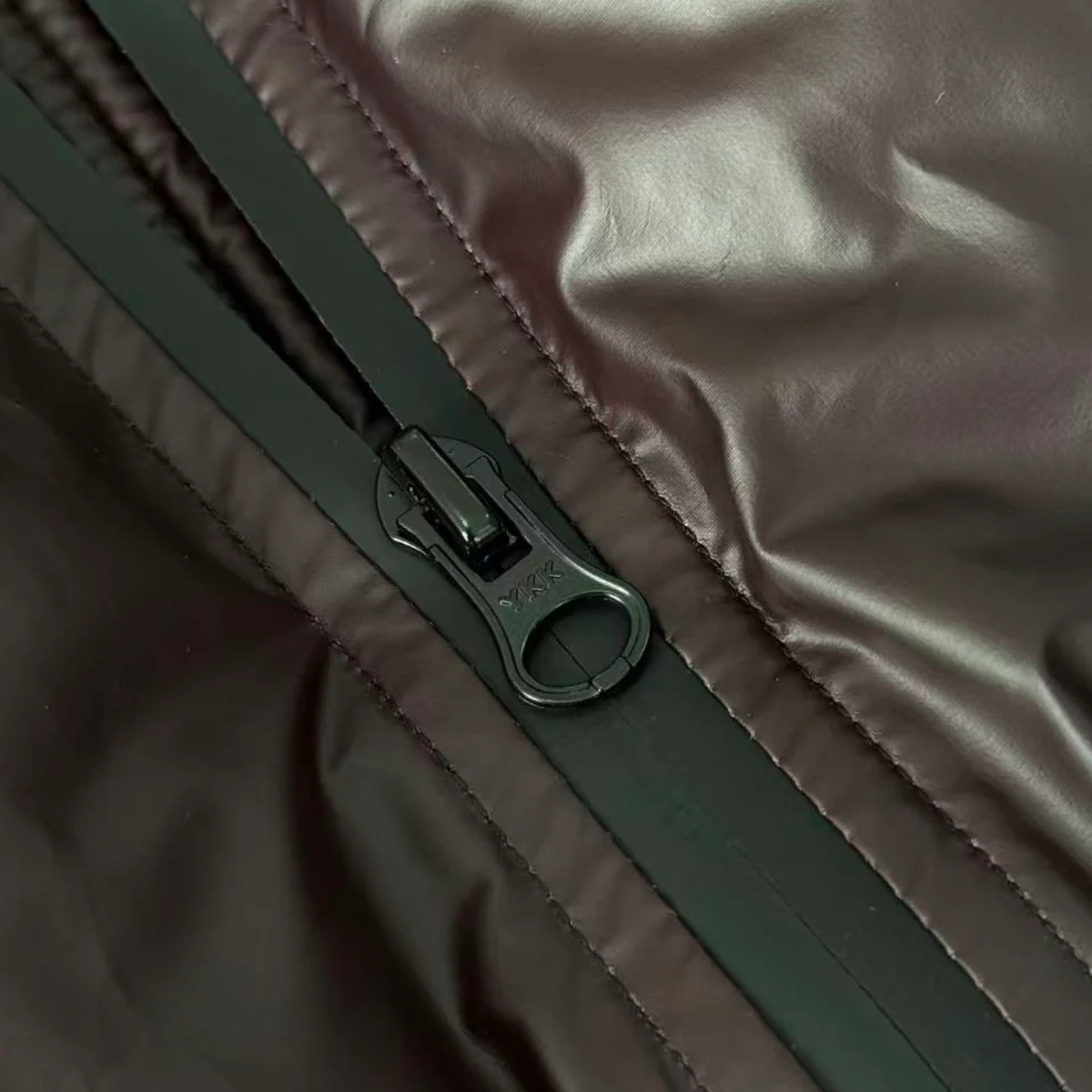 Diss HEAT REACTIVE PUFFER