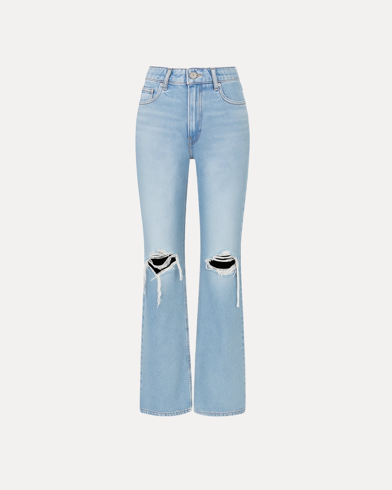 Airlight Wide Leg Jeans