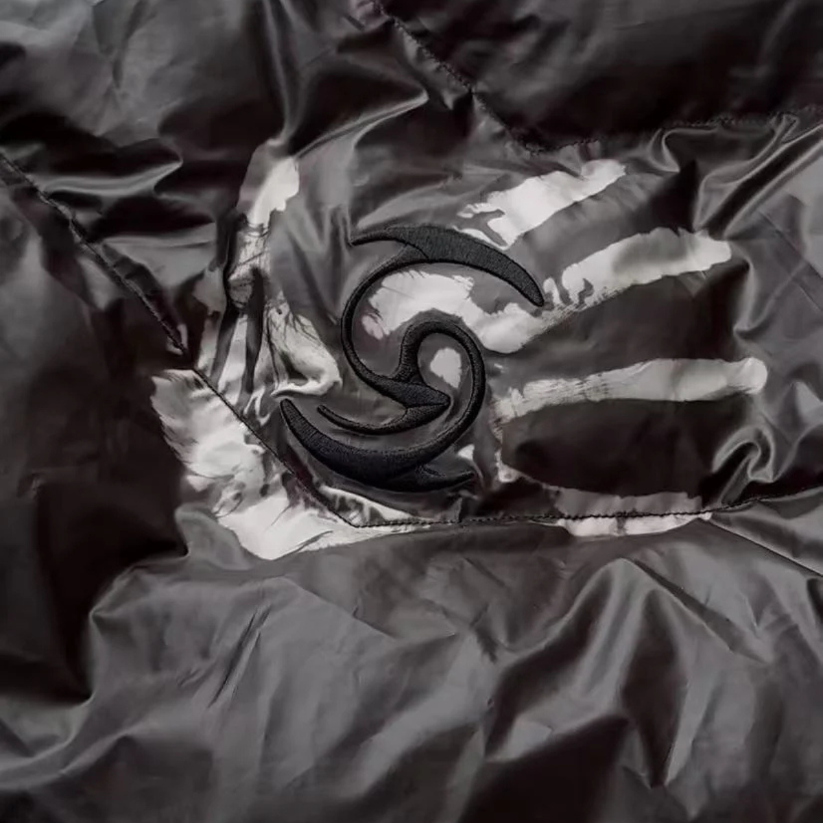 Diss HEAT REACTIVE PUFFER