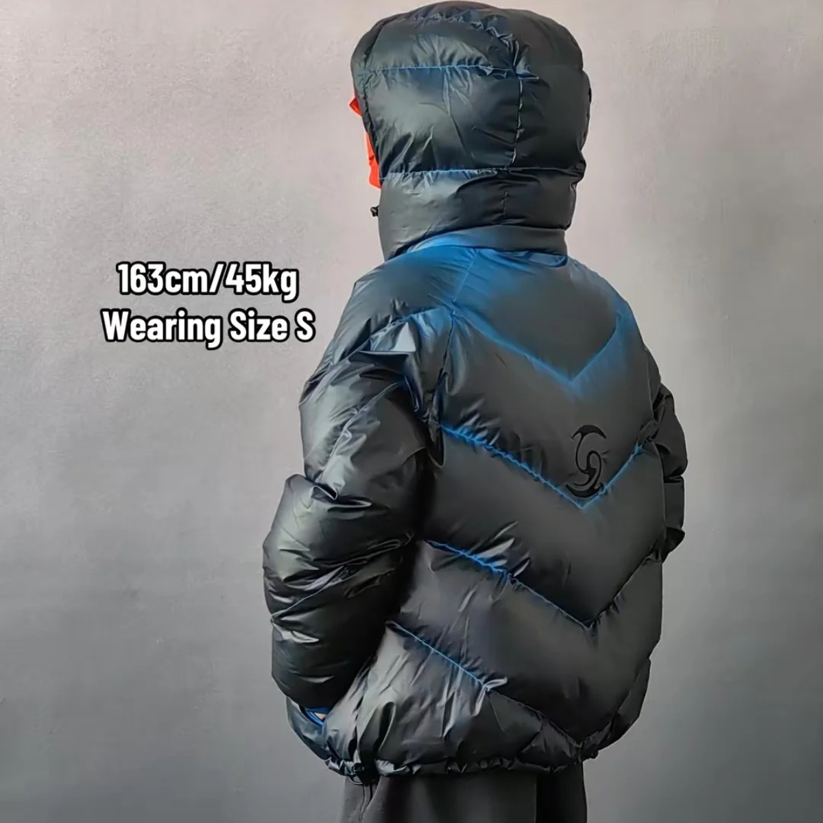 Diss HEAT REACTIVE PUFFER