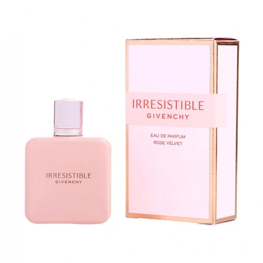 10x Mini Perfumes | Flora Scents