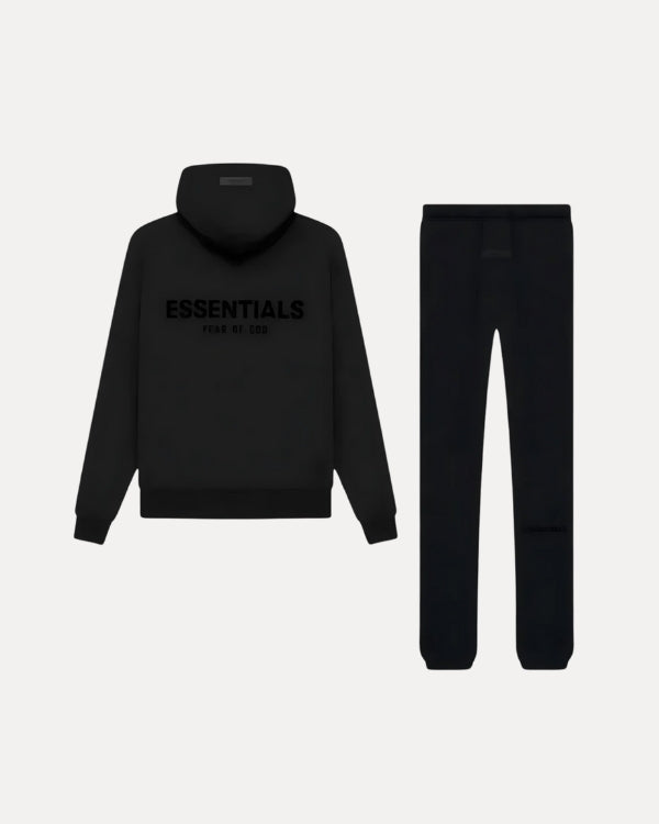 ESSENTIALS - TRACKSUIT