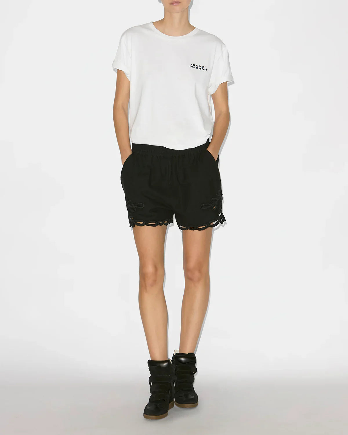 Isabel Bekett Sneakers