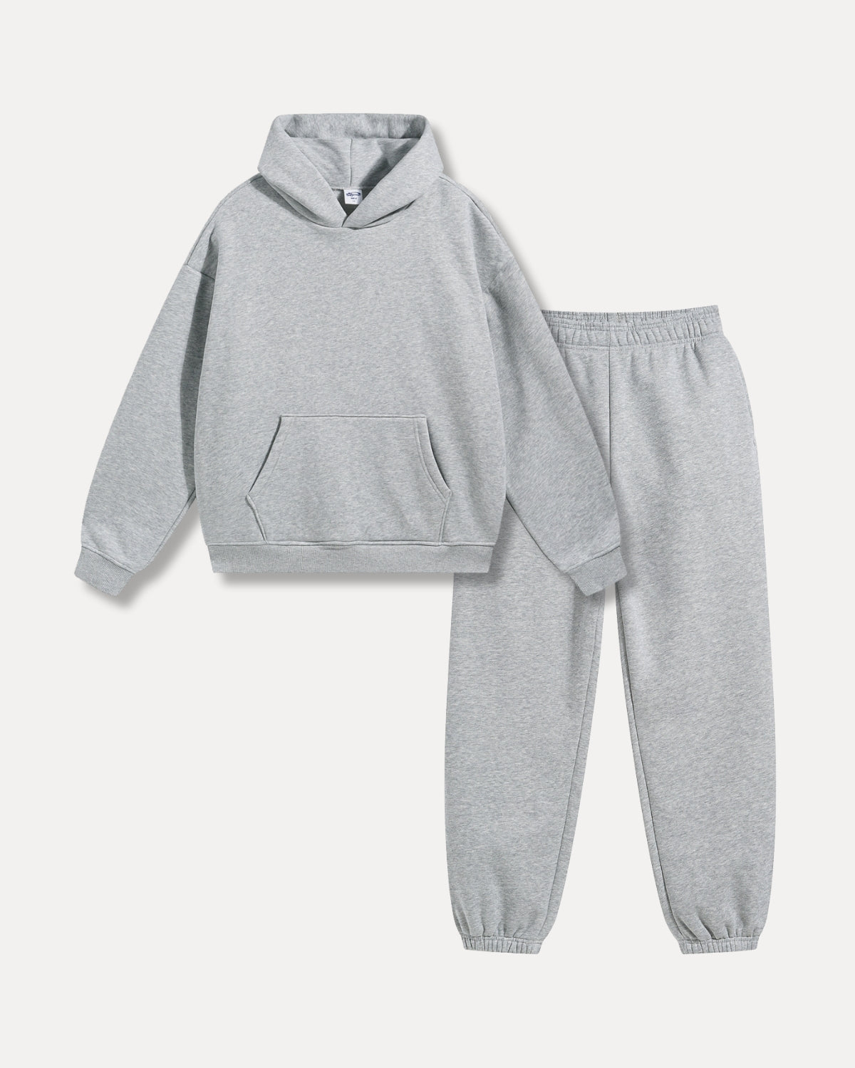 Classic Cozy Sweatsuit
