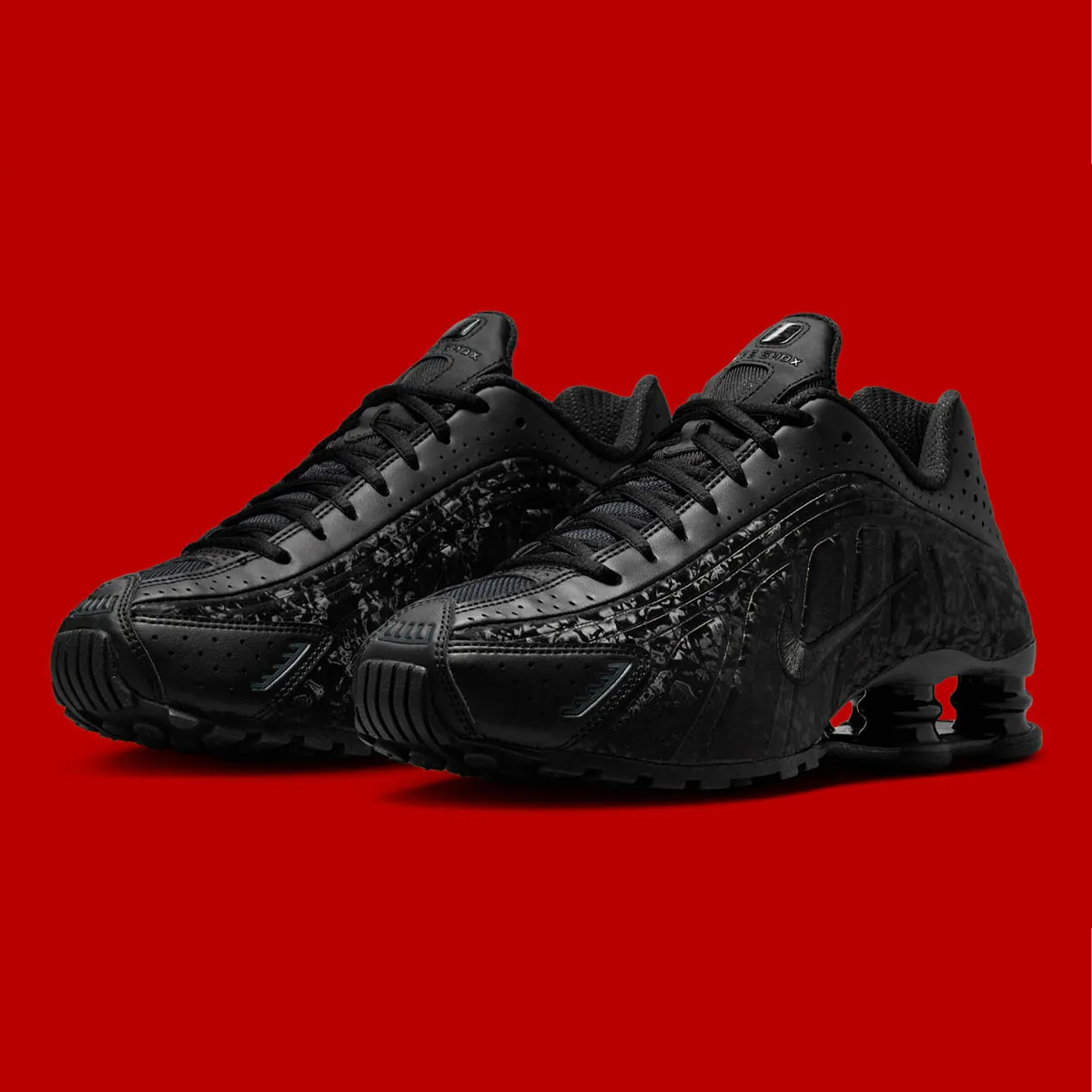 Shox R4 Sakura | Shoes