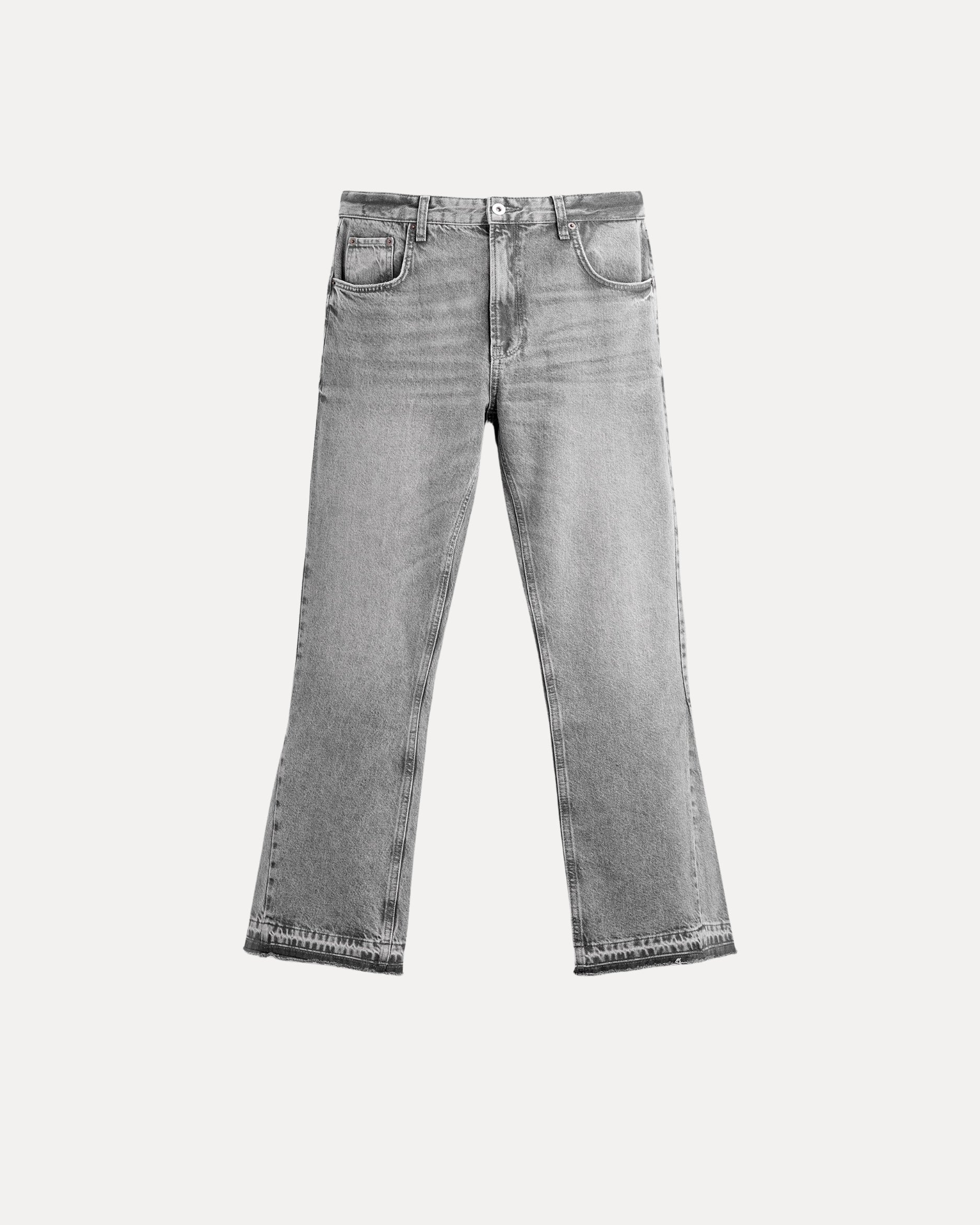 VIRAL OUTFIT - Silver Haze