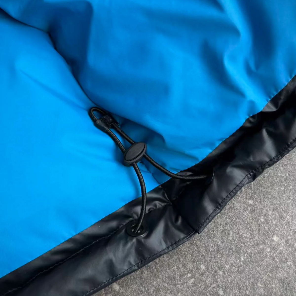 Diss HEAT REACTIVE PUFFER