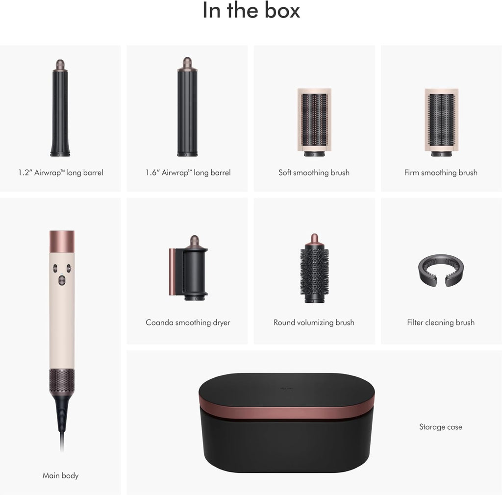Airwrap | Multi Styler