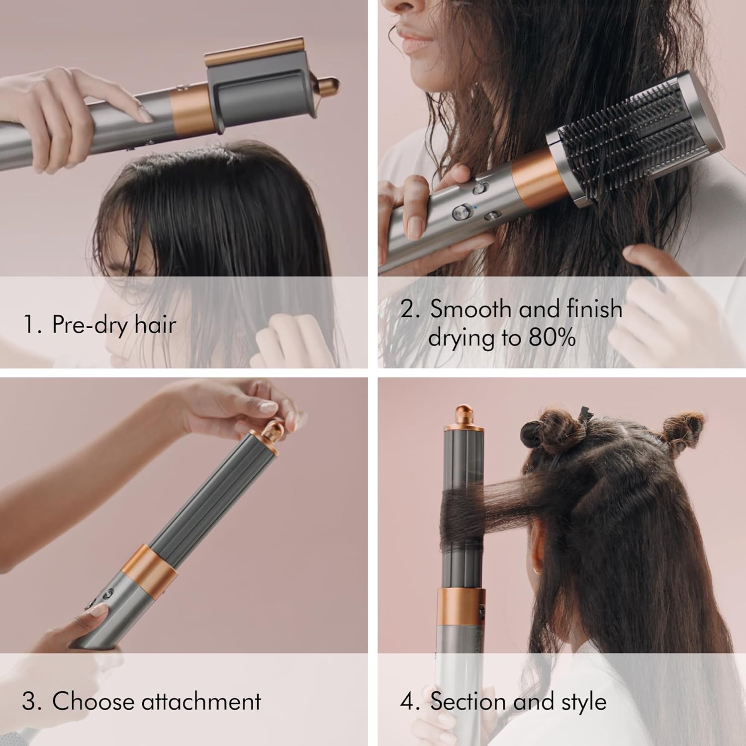 Airwrap | Multi Styler
