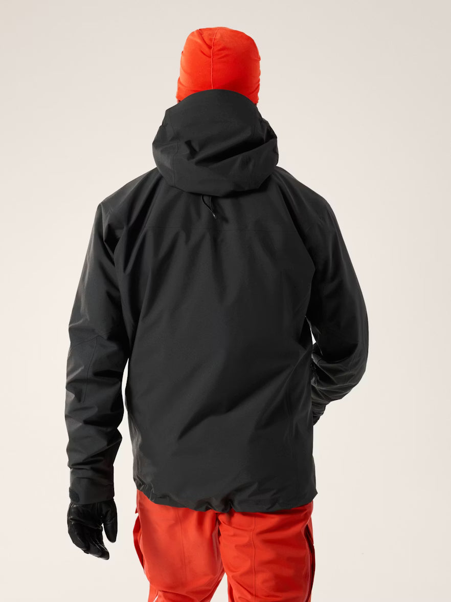 2x Alpha SV Jacket