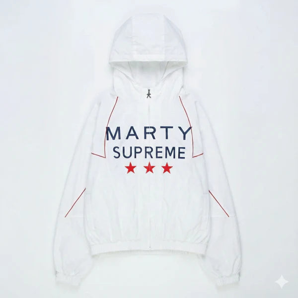 2x Marty Jacket