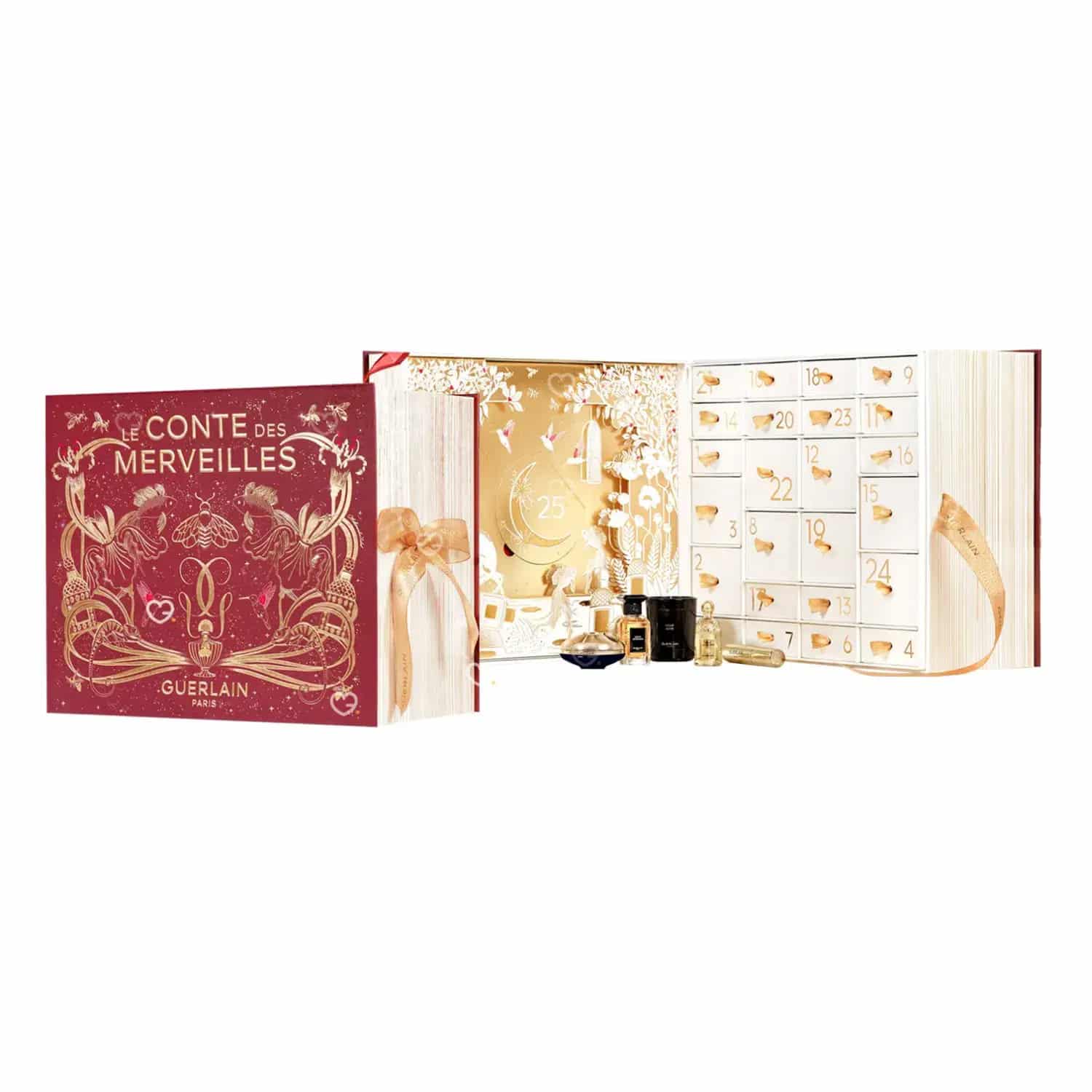 Guer | Advent Calendar 2025