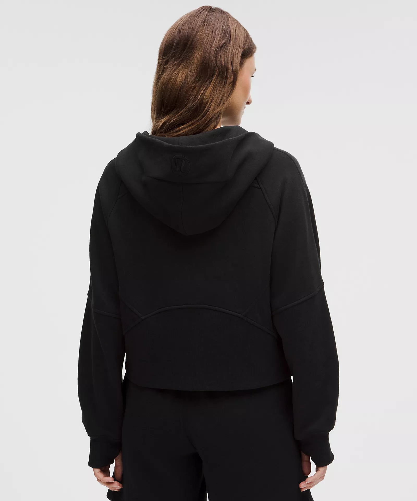 10x Lulu Scuba Hoodie