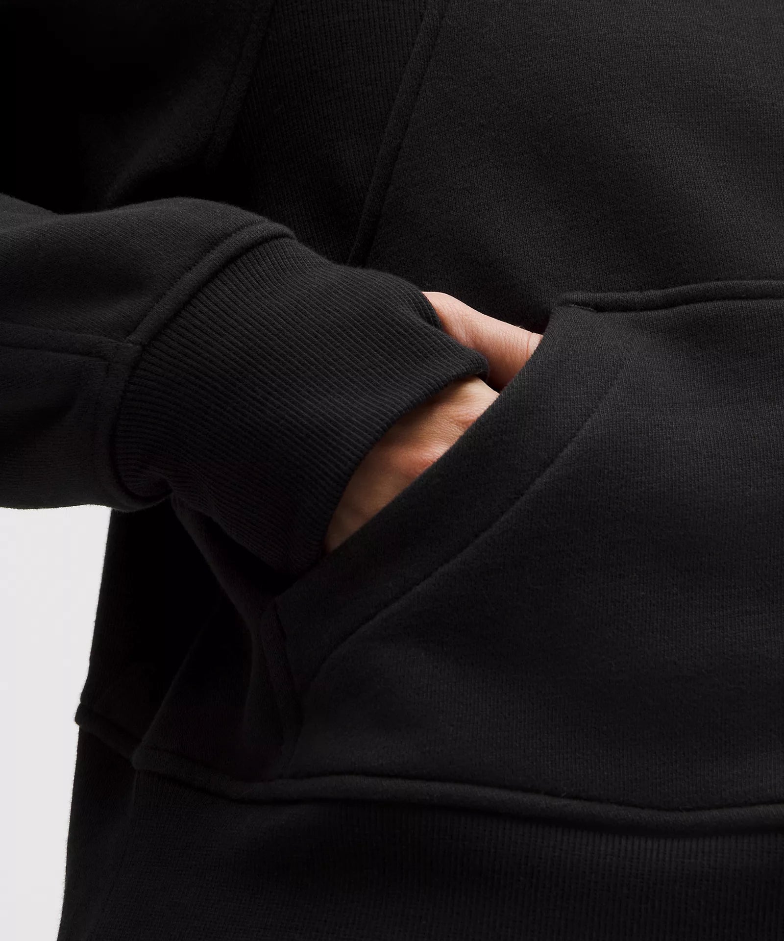 10x Lulu Scuba Hoodie