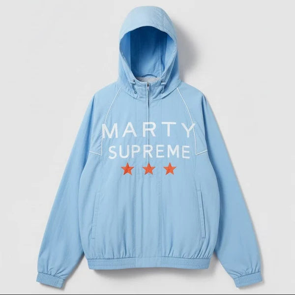 2x Marty Jacket