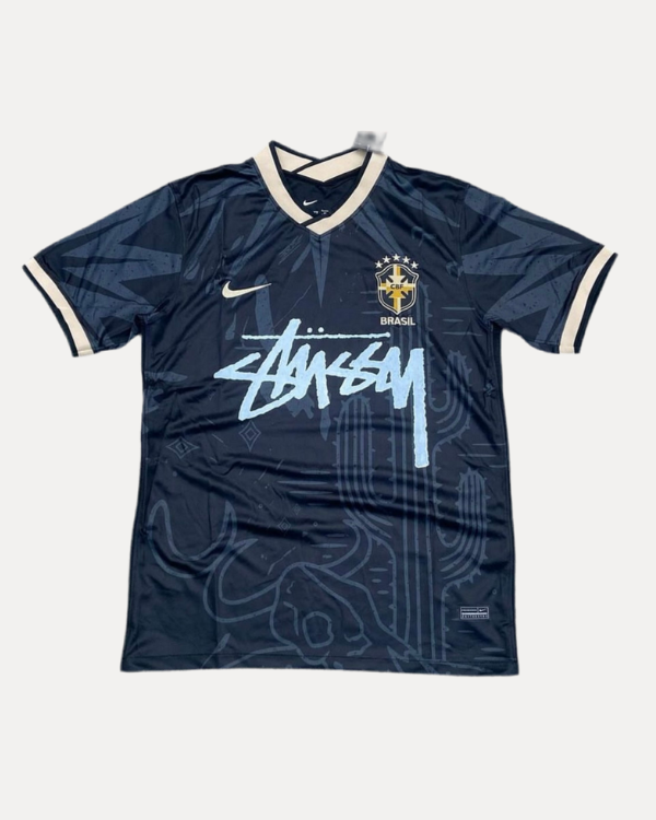 VIRAL OUTFIT - Blue Breeze