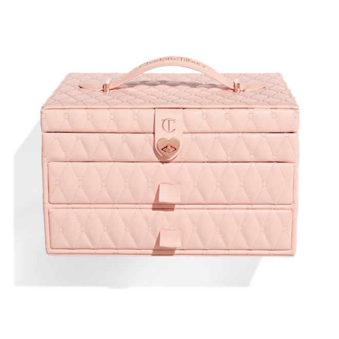 CT Pillow Talk | Limited Edition Makeup Kit