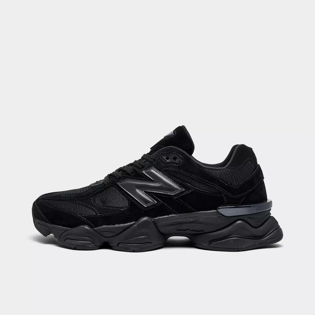 2x NB 9060s Shoes