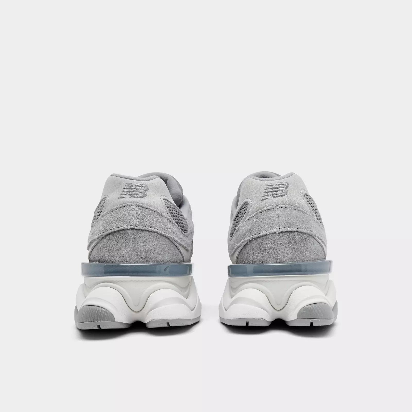2x NB 9060s Shoes