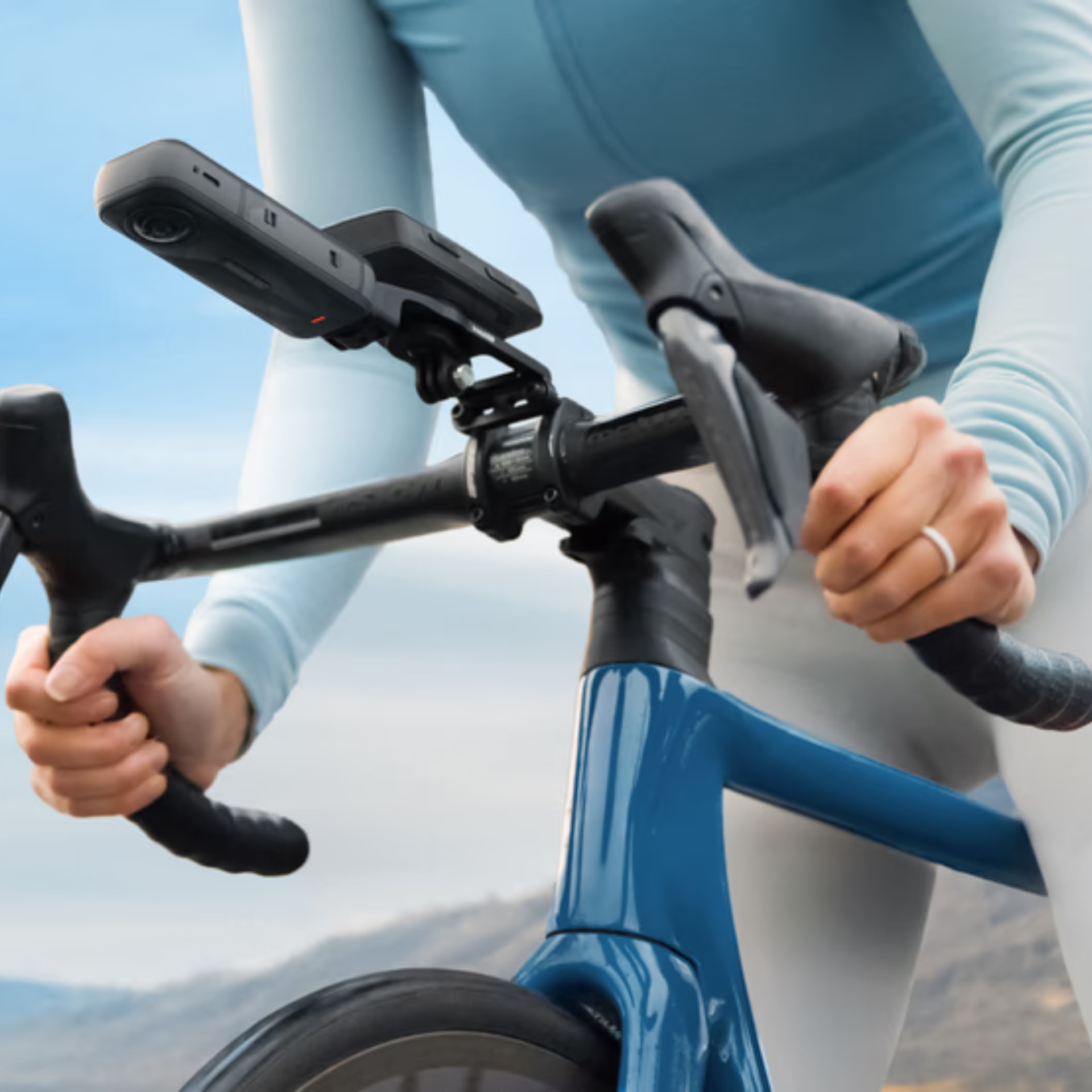 360 | X5 Standard Bundle