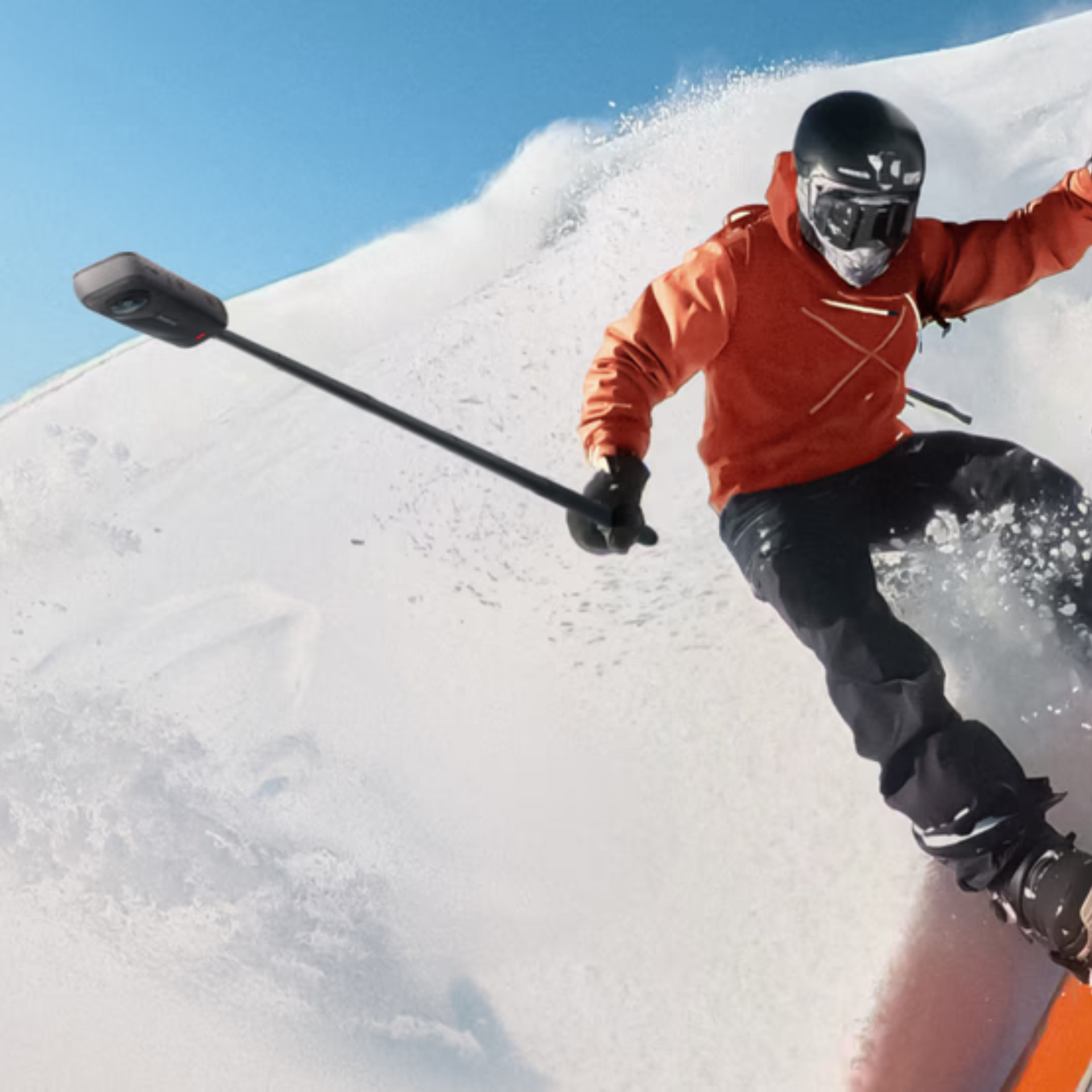 360 | X5 Standard Bundle