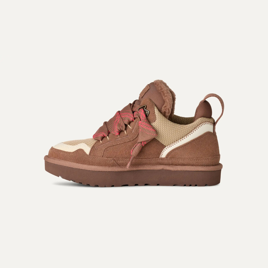 Lowmel Sneakers