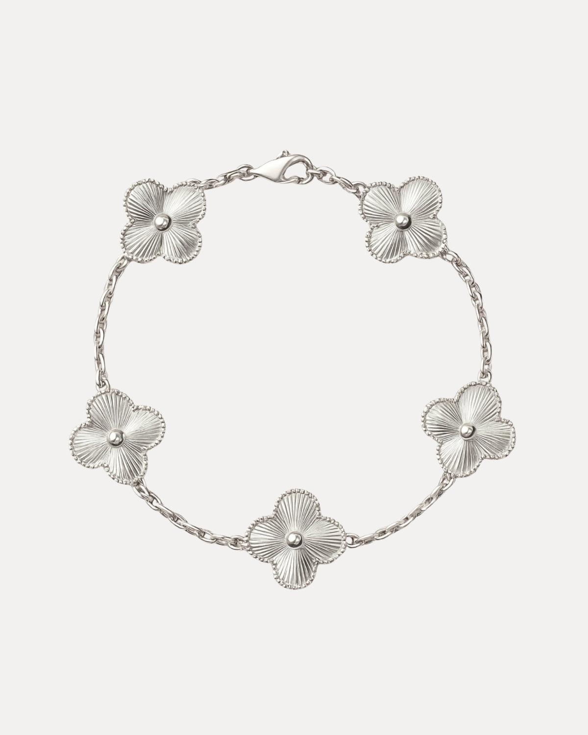 VIRAL OUTFIT - Silver Mist