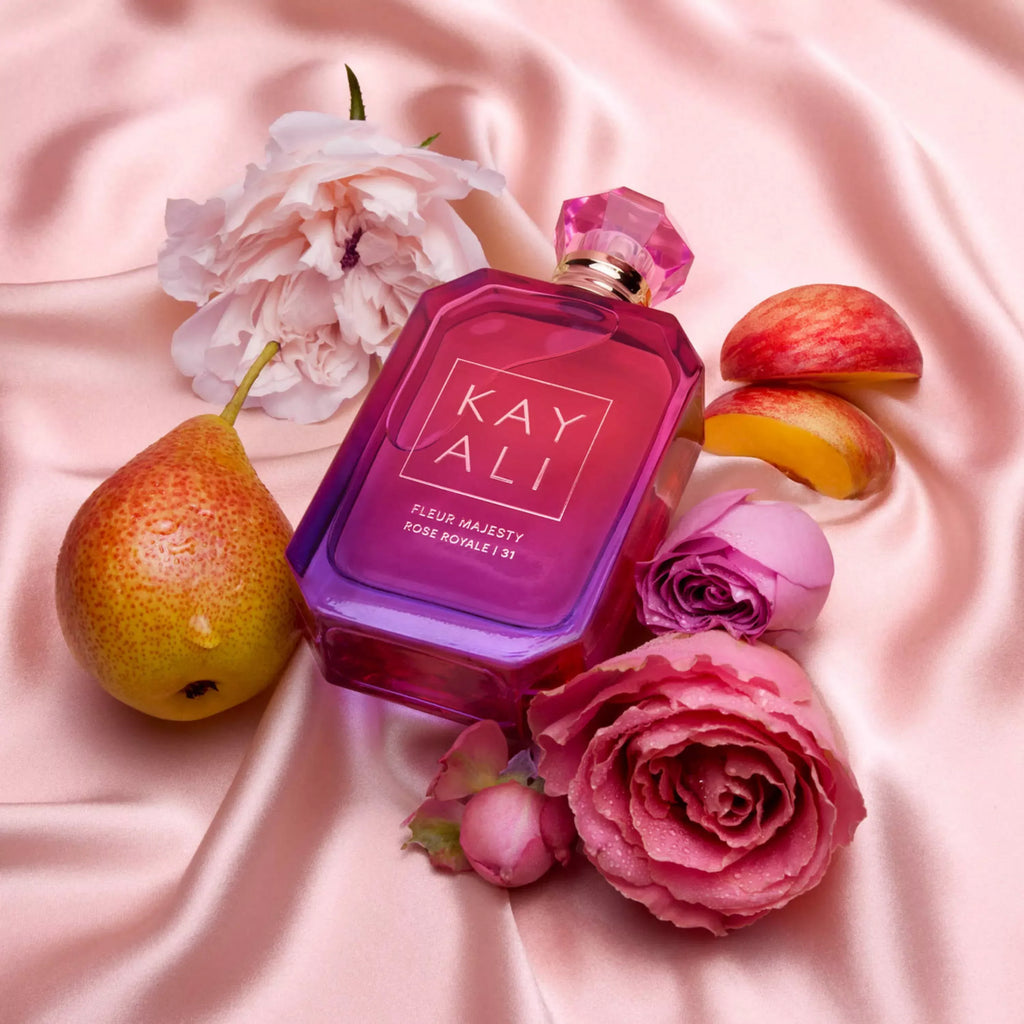 KAY | Sweet Obsessions Mini Perfume Set