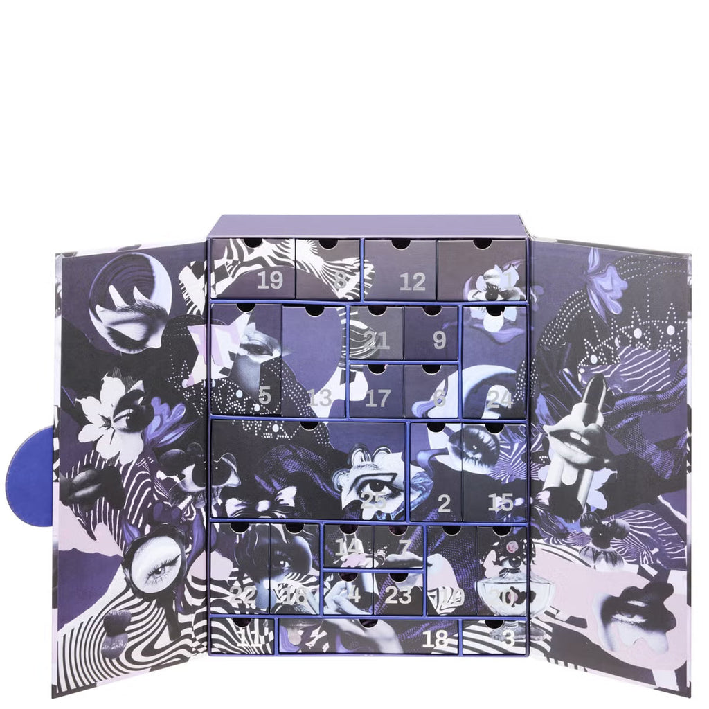 TCB | Advent Calendar