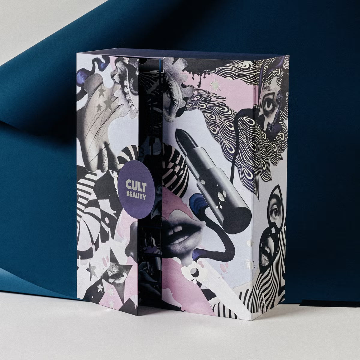 TCB | Advent Calendar