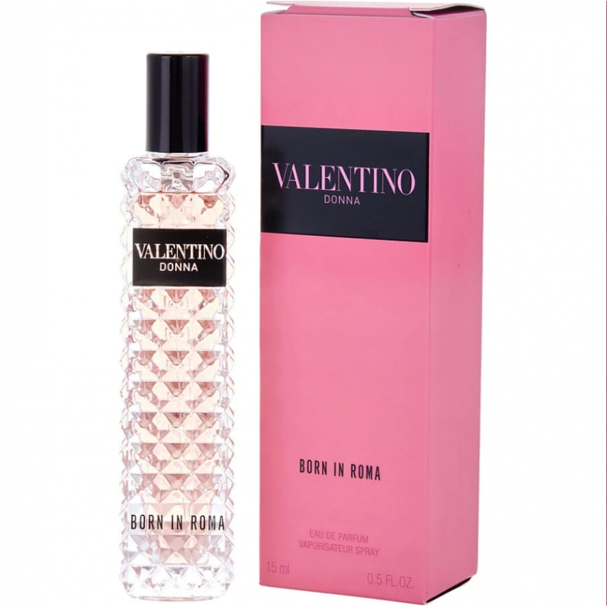 10x Mini Perfumes | Flora Scents